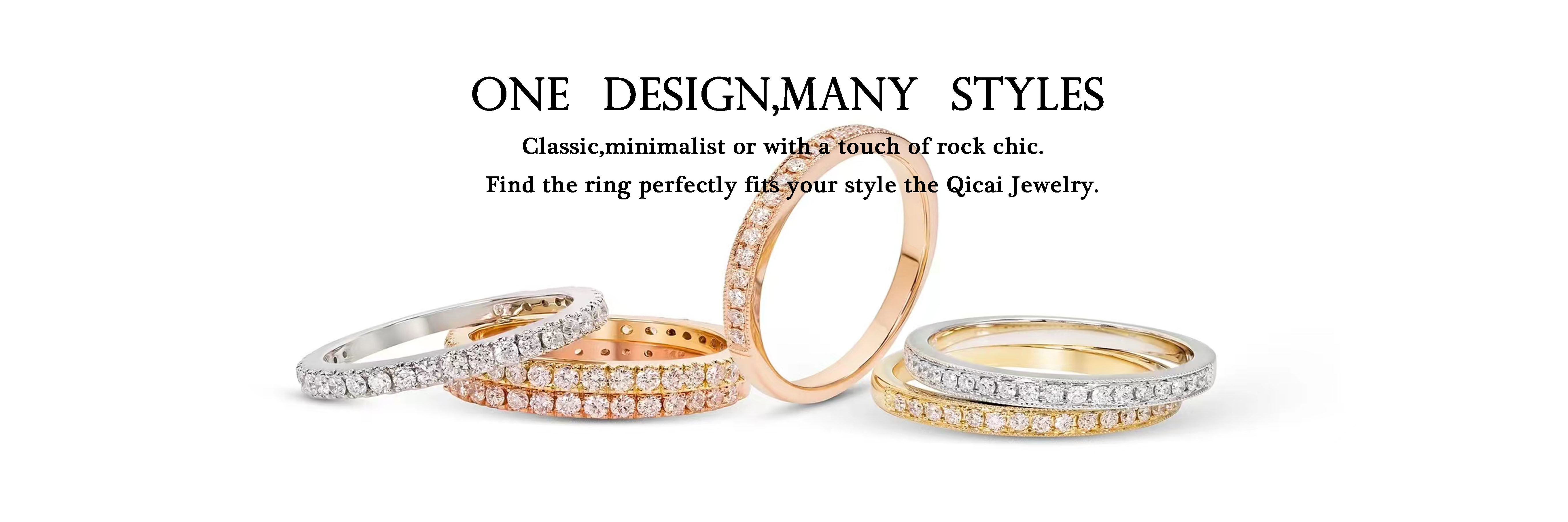 qualidade joia do ouro 18K fábrica