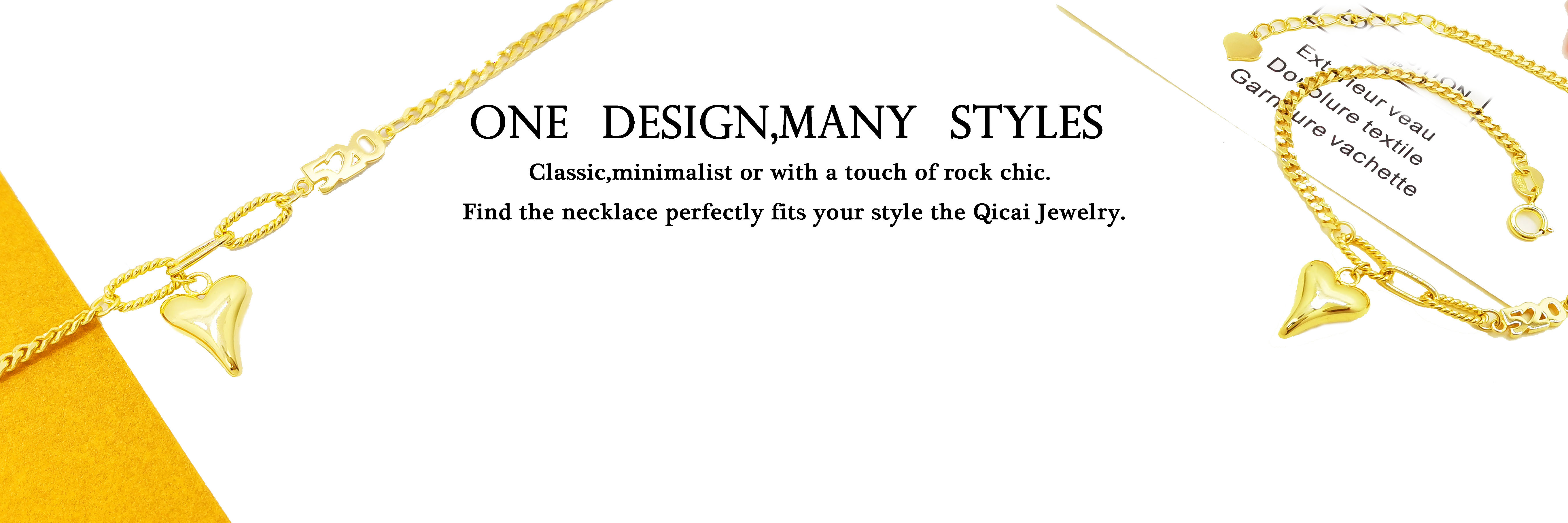 qualidade joia do ouro 18K fábrica