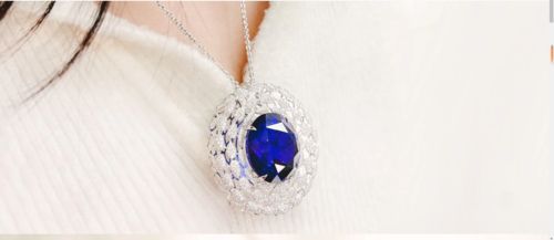 Latest company news about Instruções para limpar jóias 2