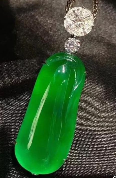 Latest company news about O nome de jade vem de um certo pássaro?